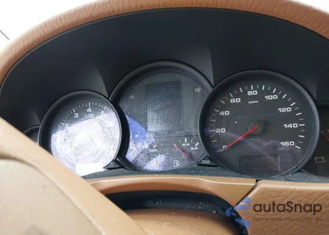 2009 Porsche Cayenne из США, поврежденный, VIN WP1AA29P39LA01392